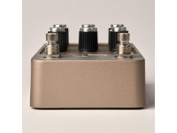 Universal Audio  PM-GOLD Golden Reverb Pedal